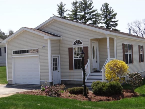 24 Sawmill Ridge Road Sandown, NH 03873 - Photo 1 of 14