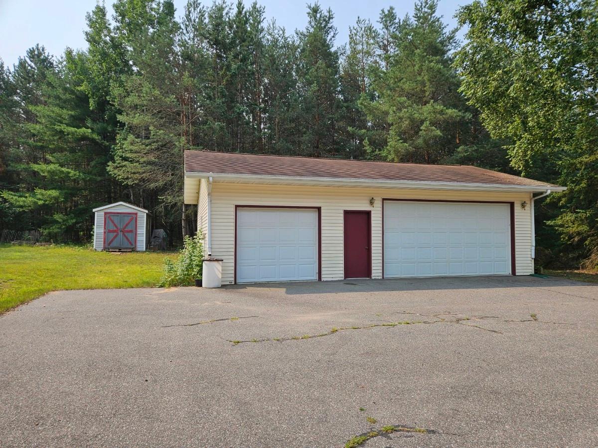 3360 North Faust Lk Road Rhinelander, WI 54501 - Photo 2 of 32 Gallery Image 2