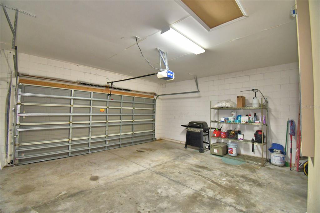154 Canna Drive Davenport, FL 33897 - Photo 13 of 85 a view of storage and utility room