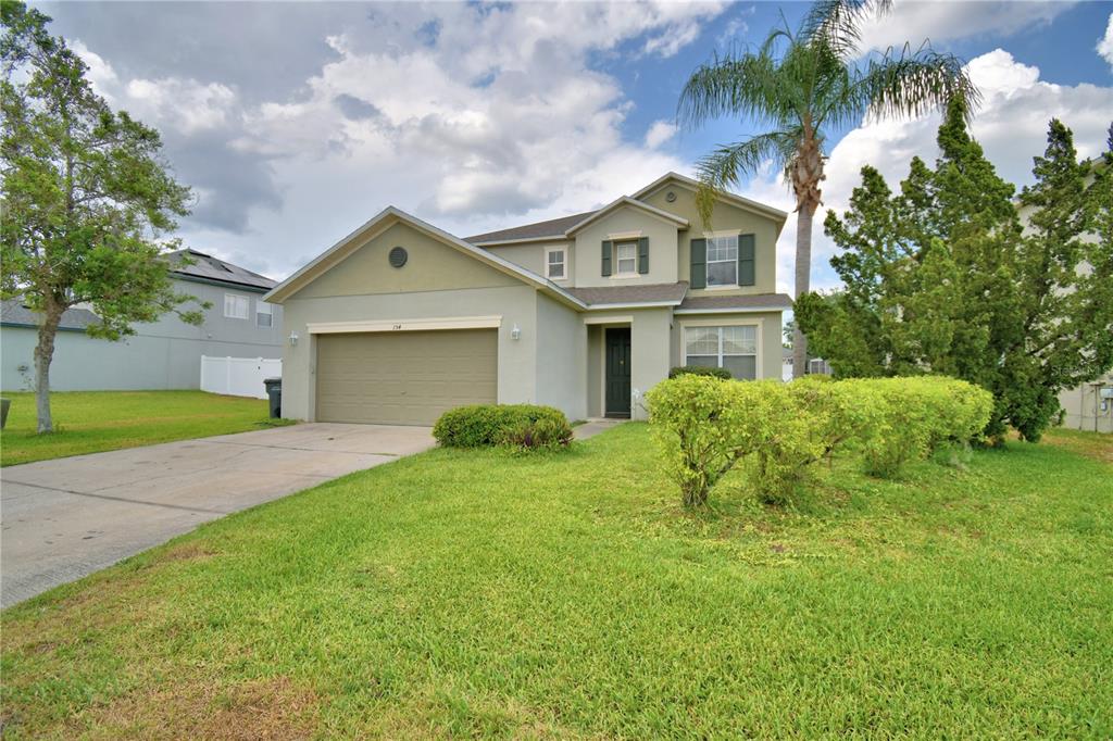 154 Canna Drive Davenport, FL 33897 - Photo 3 of 85