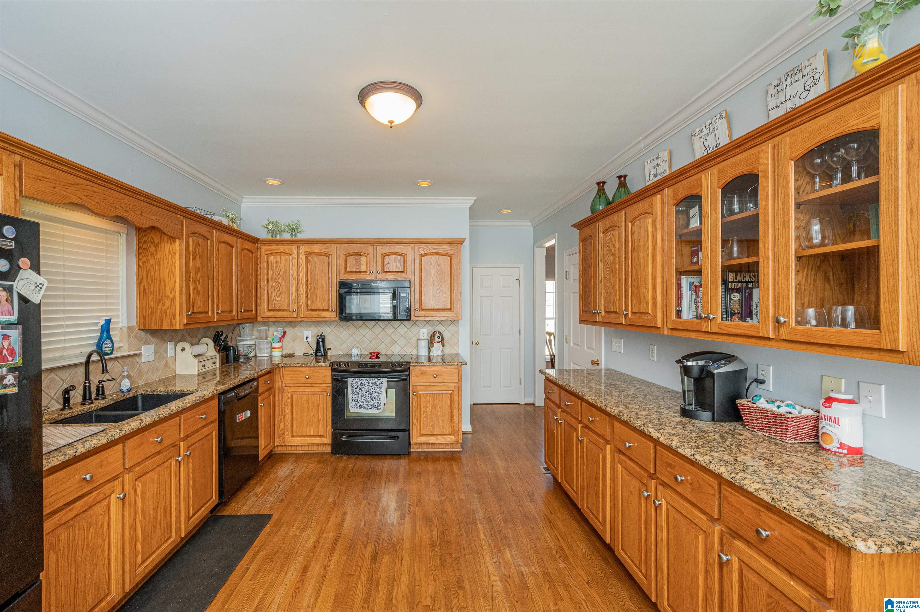 113 Hackberry Circle Chelsea, AL 35043 - Photo 6 of 49