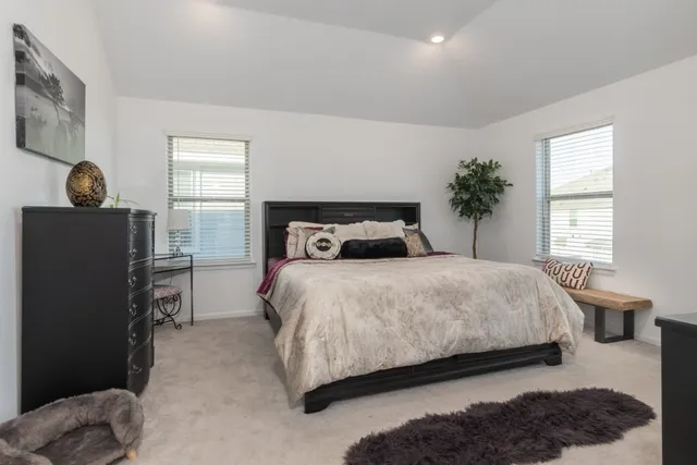 a view of outdoor space and deck