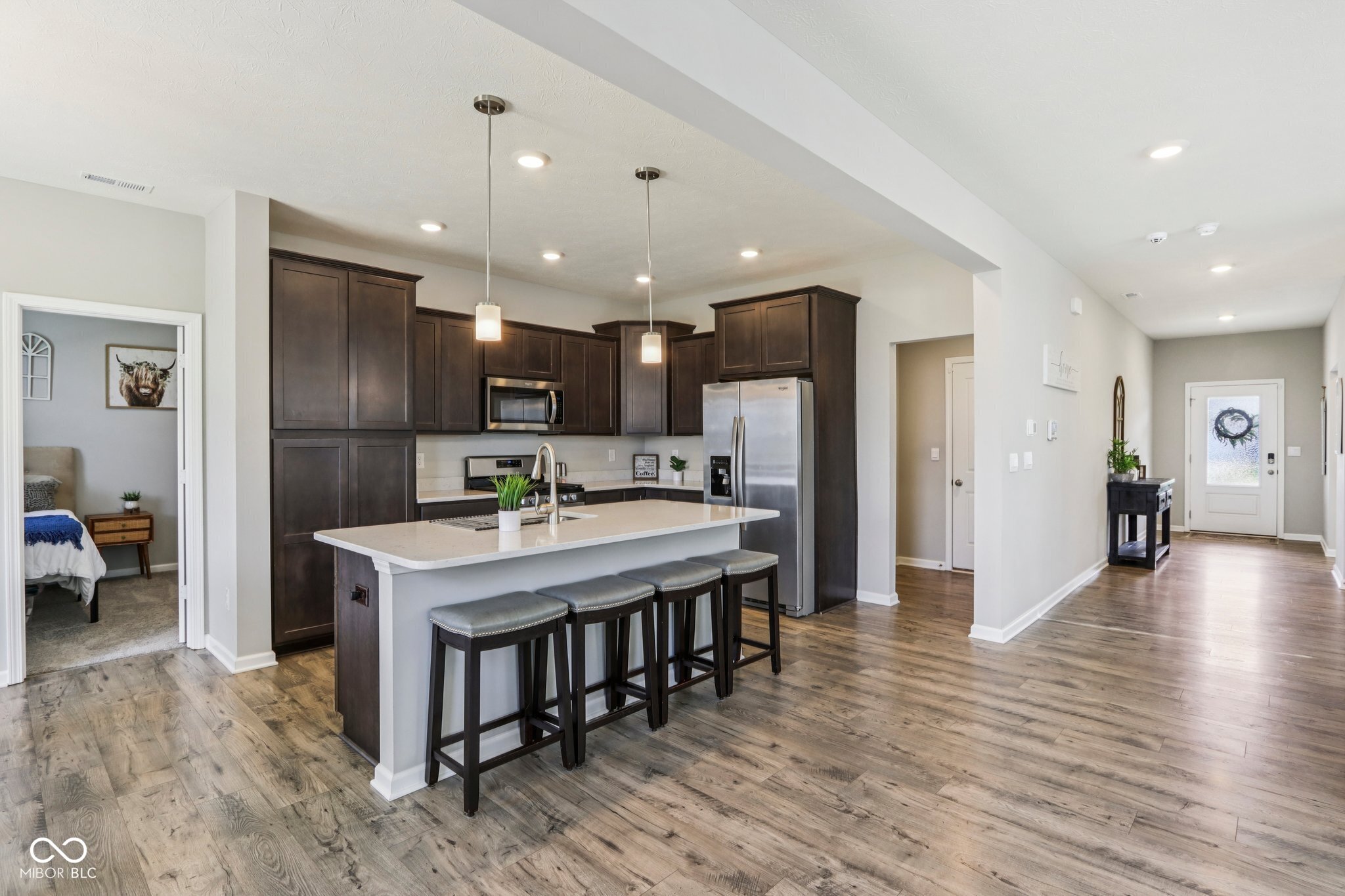 338 Limerick Lane Pendleton, IN 46064 - Photo 14 of 42