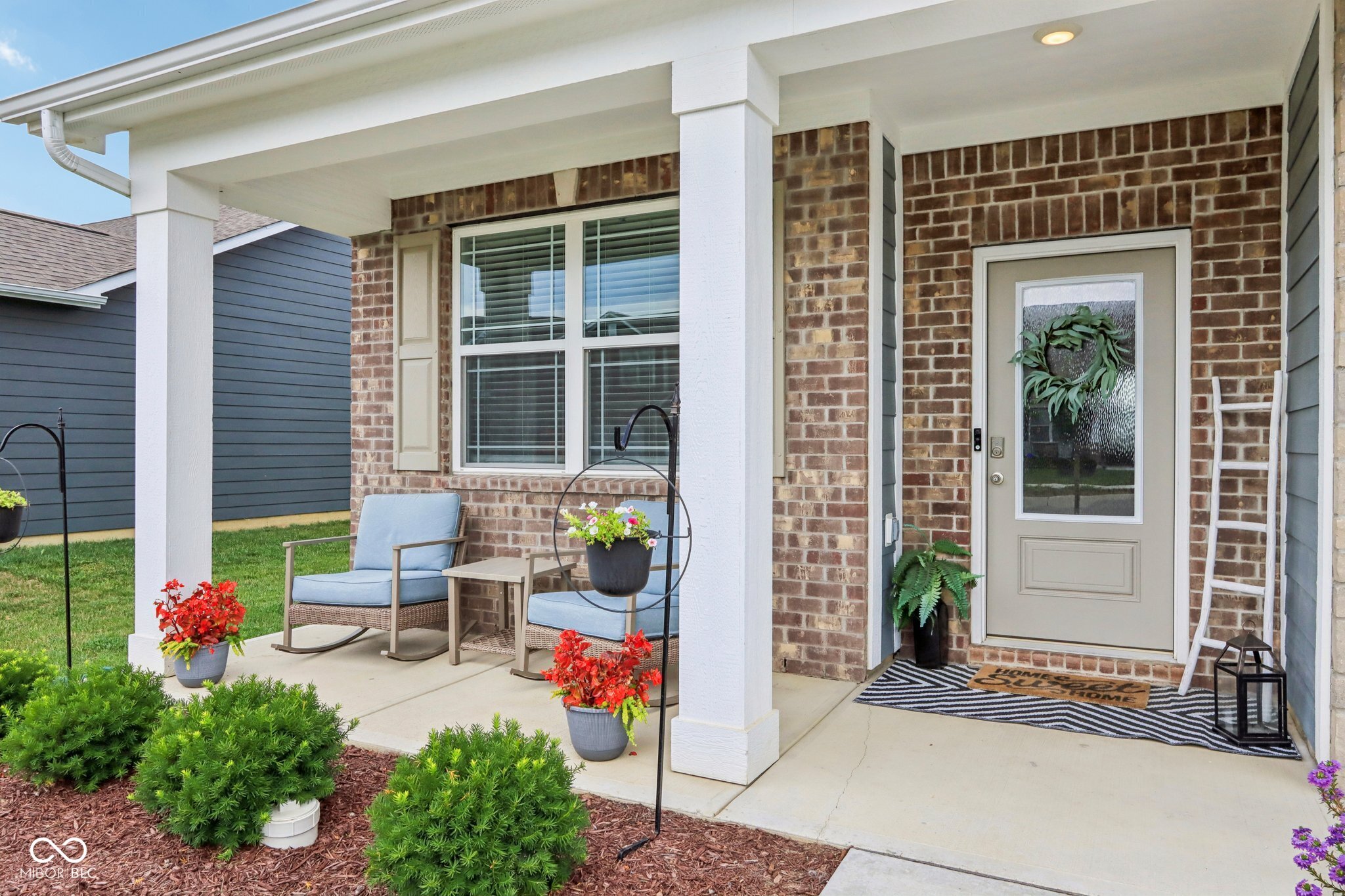338 Limerick Lane Pendleton, IN 46064 - Photo 4 of 42