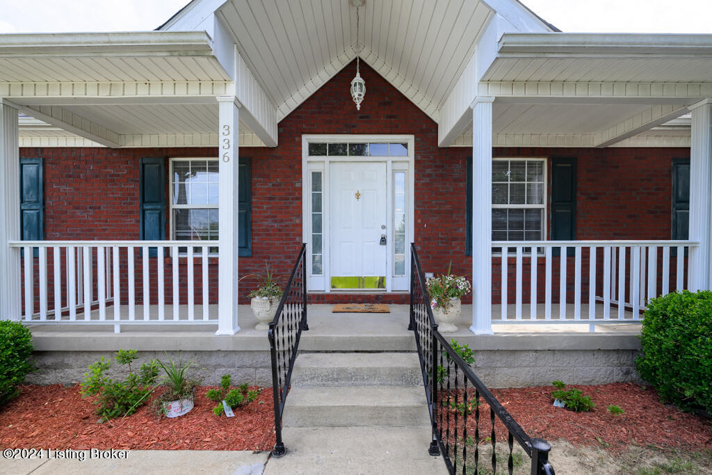 336 Forest Ridge Drive Mount Washington, KY 40047 - Photo 22 of 24 IMG_0015