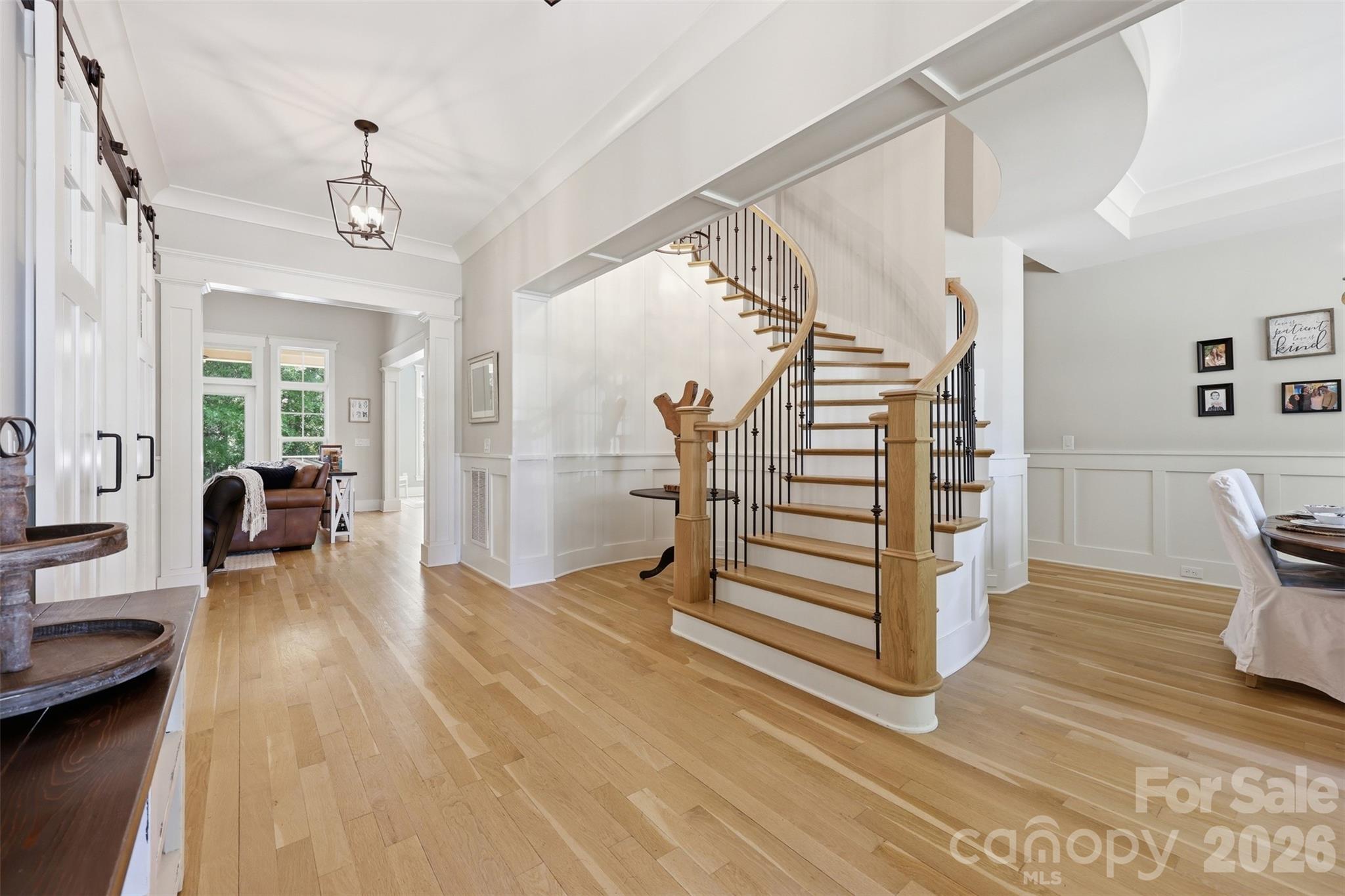 1595 Mary Ellen Drive Fort Mill, SC 29708 - Photo 4 of 45