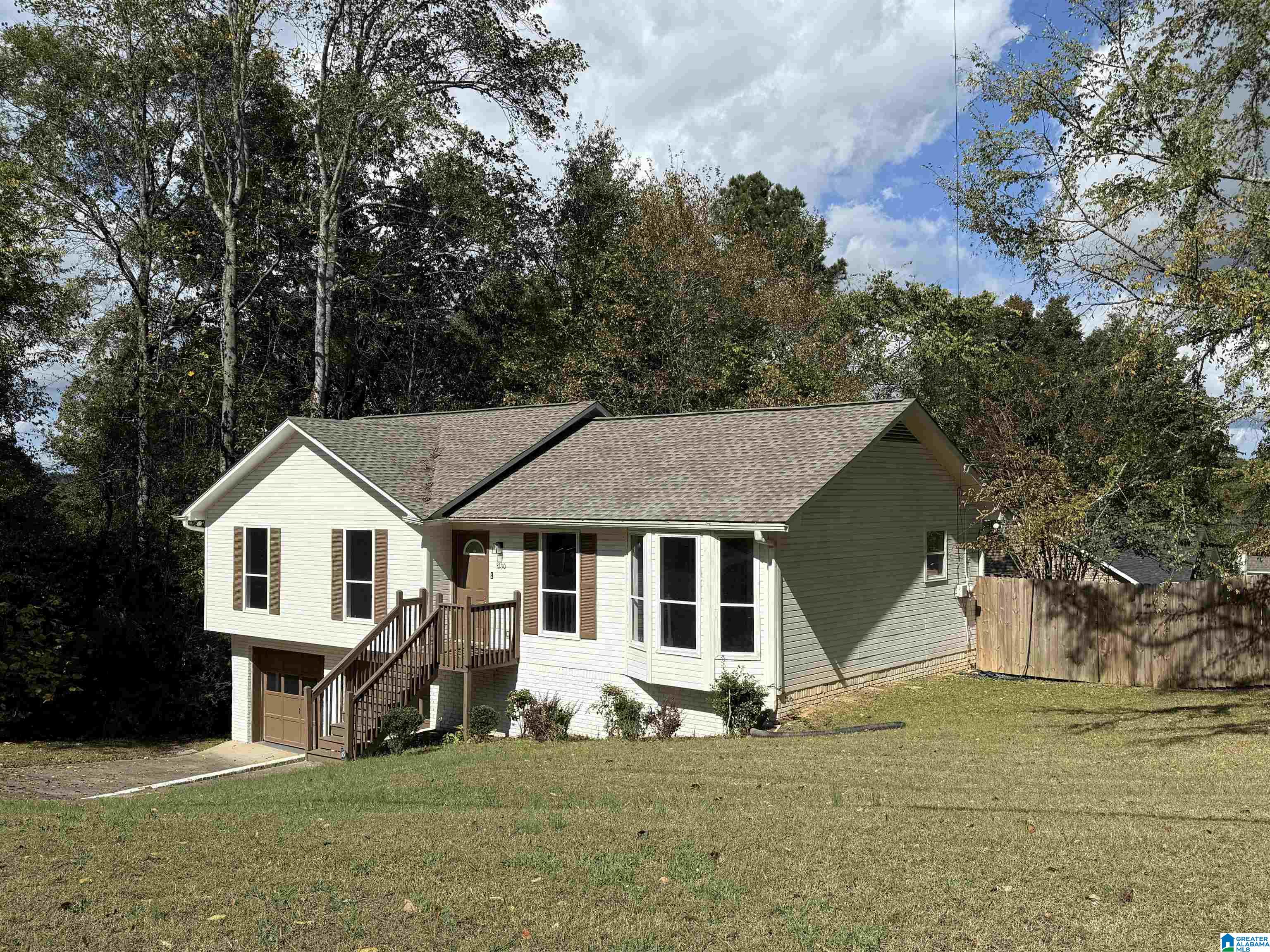 5230 Willow Ridge Drive Pinson, AL 35126 - Photo 29 of 31