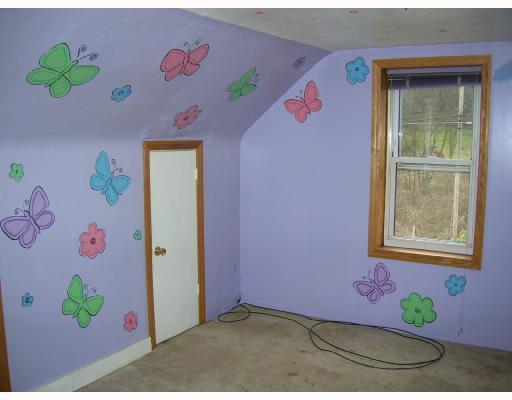 634 Milltown Road Plum, PA 15068 - Photo 7 of 8 2nd Floor Plan.