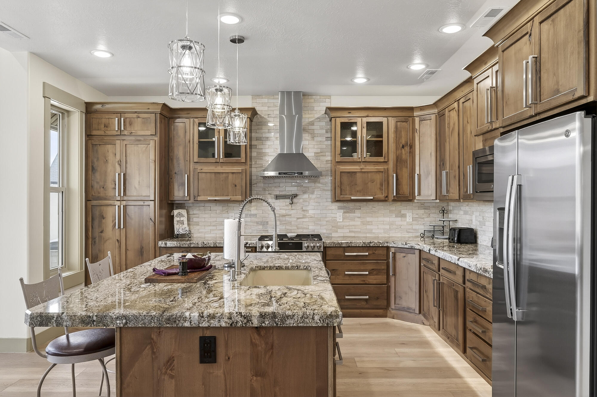 2865 West Rock Rdg Road Cedar City, UT 84720 - Photo 17 of 96 2865 W Rock Ridge-25