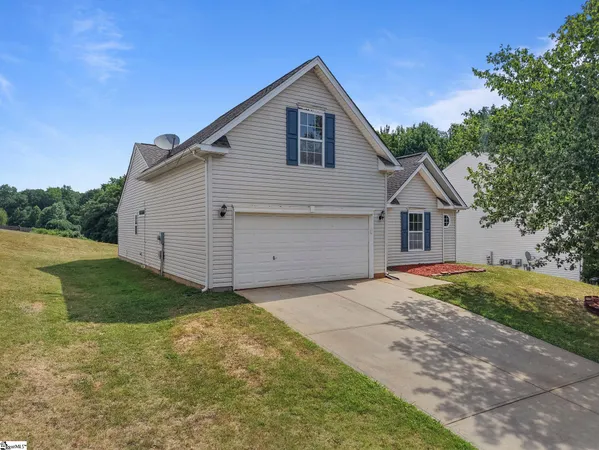 $249,900 | 205 Greenport Way, Greenville, SC 29607