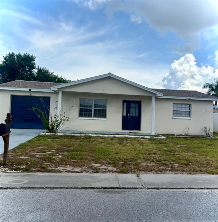 8151 Hixton Drive Port Richey, FL 34668 - Photo 1 of 13