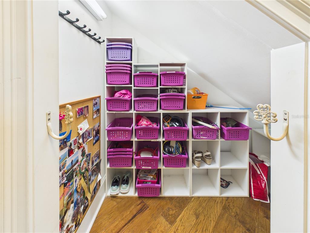 2215 Southwest 80th Street Ocala, FL 34476 - Photo 32 of 64 a view of living room and front door