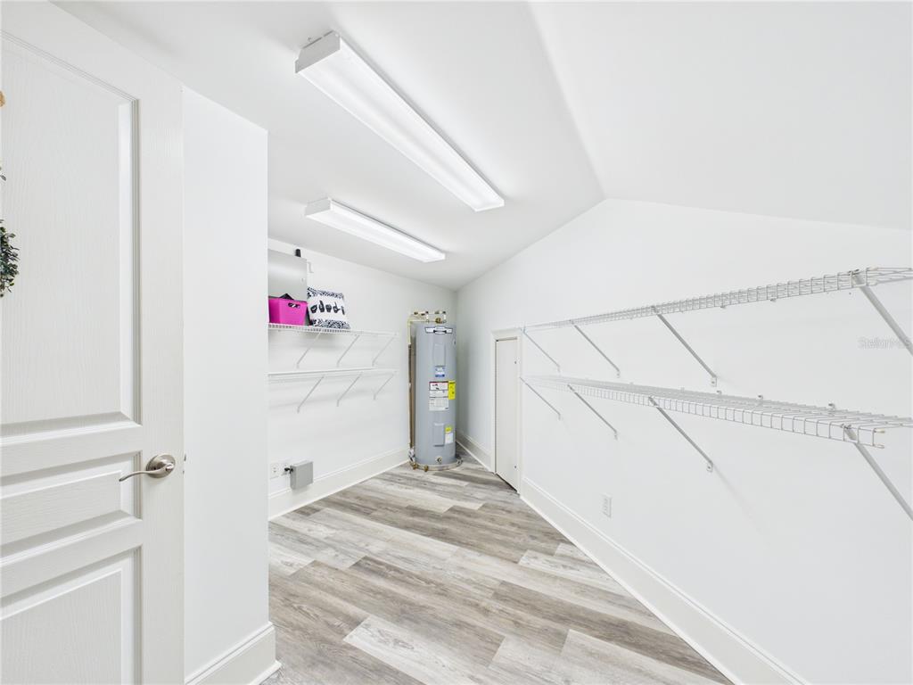 2215 Southwest 80th Street Ocala, FL 34476 - Photo 37 of 64 a view of a closet