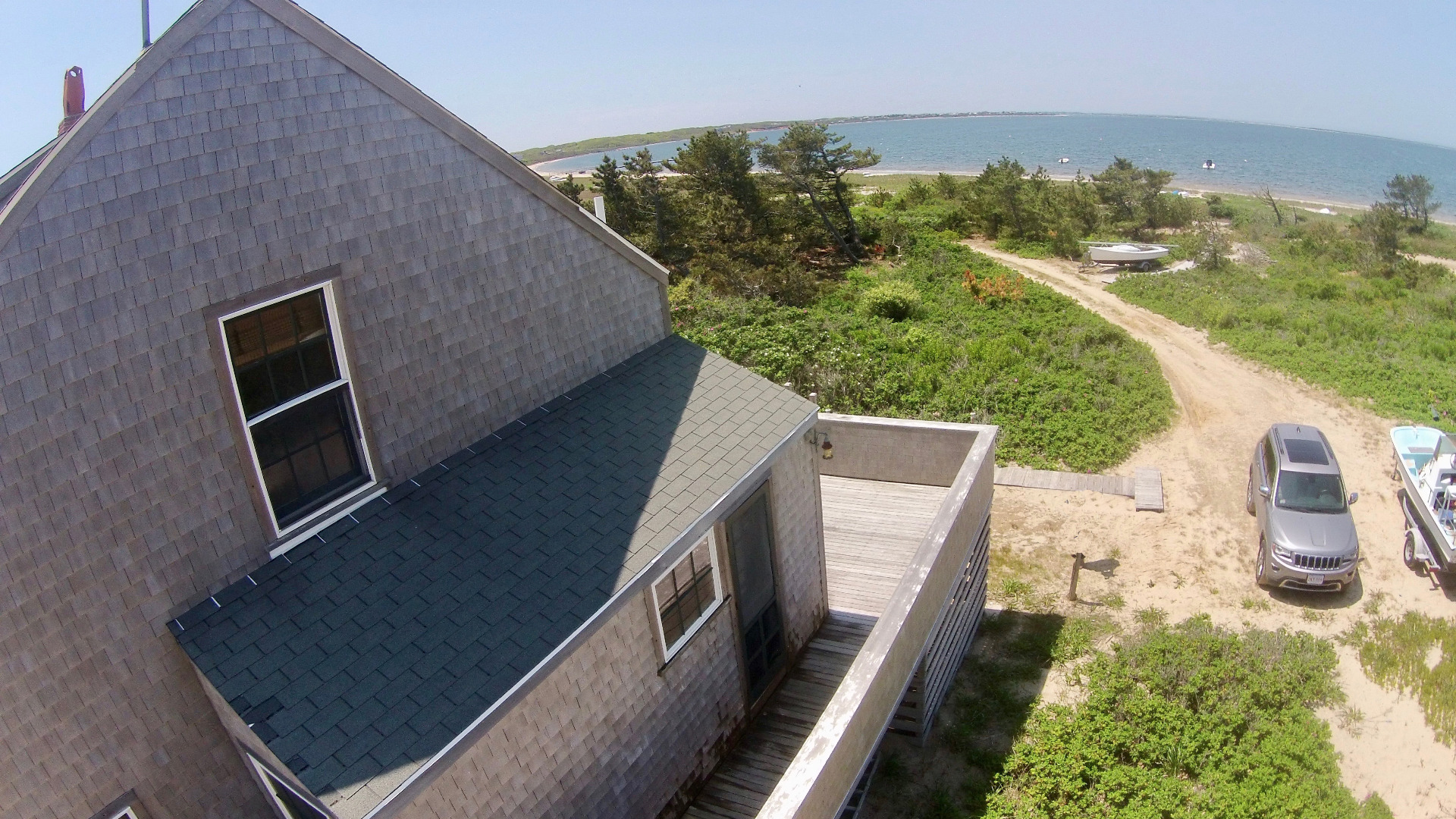145 Wauwinet Road Nantucket, MA 02554 - Photo 6 of 37 Gallery Image 6