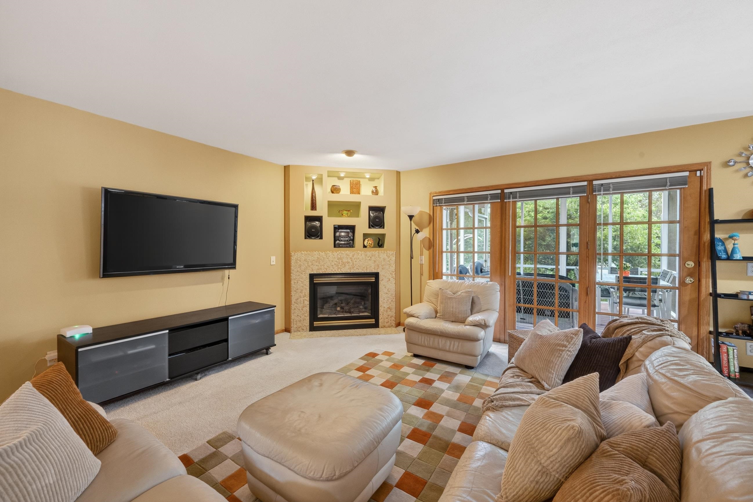 7113 Maple Point Drive Madison, WI 53719 - Photo 25 of 90