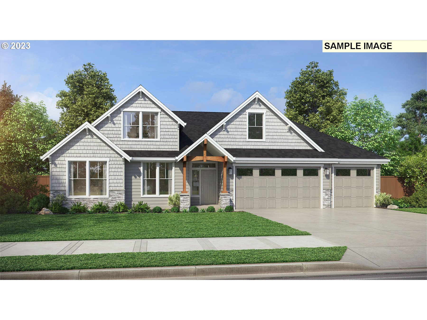 634 Southwest 49th Street Gresham, OR 97080 - Photo 1 of 20 Gallery Image 1