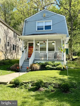 $349,000 | 2005 Kelly Avenue, Baltimore, MD 21209