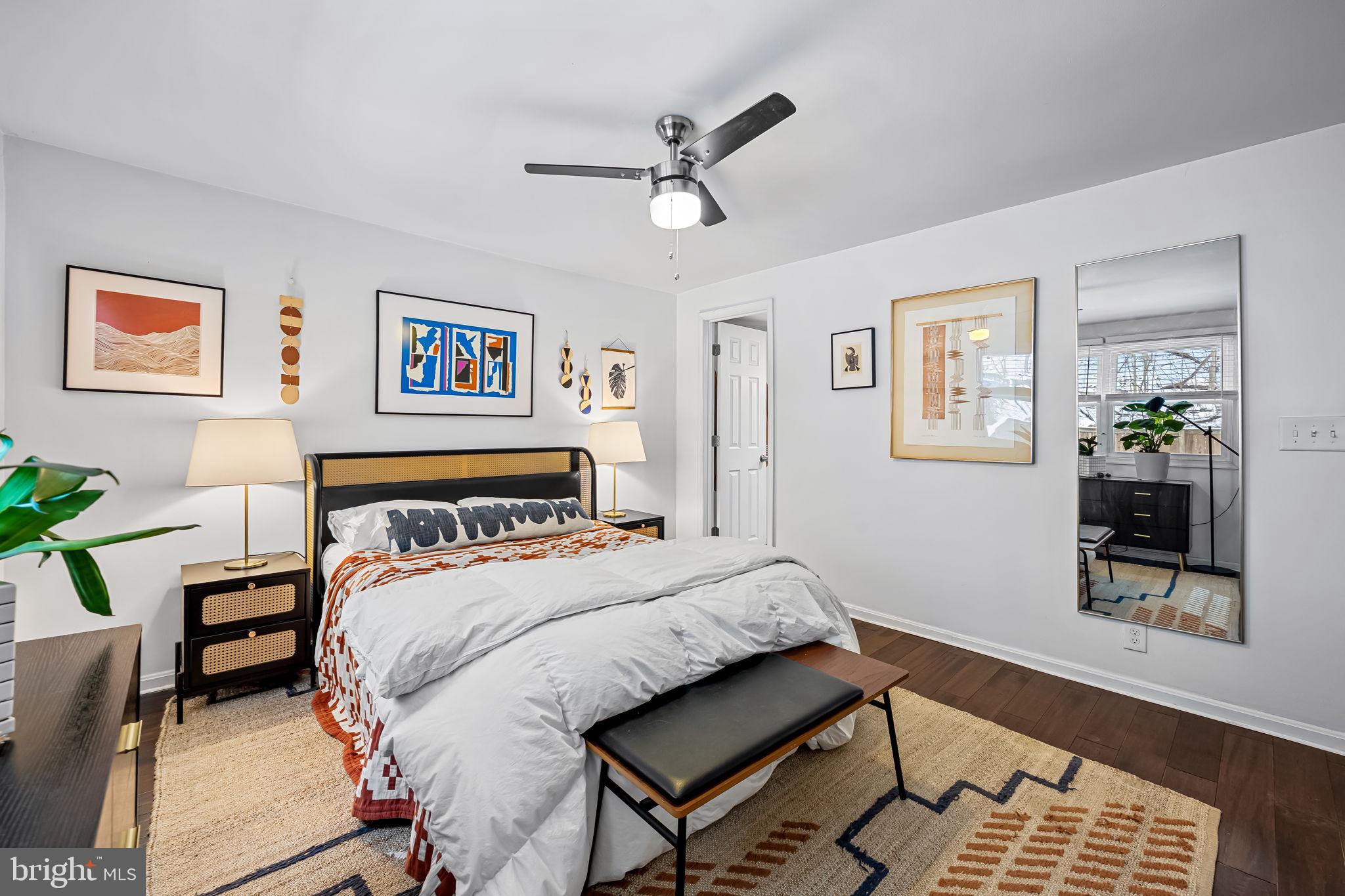 2005 Kelly Avenue Baltimore, MD 21209 - Photo 14 of 25