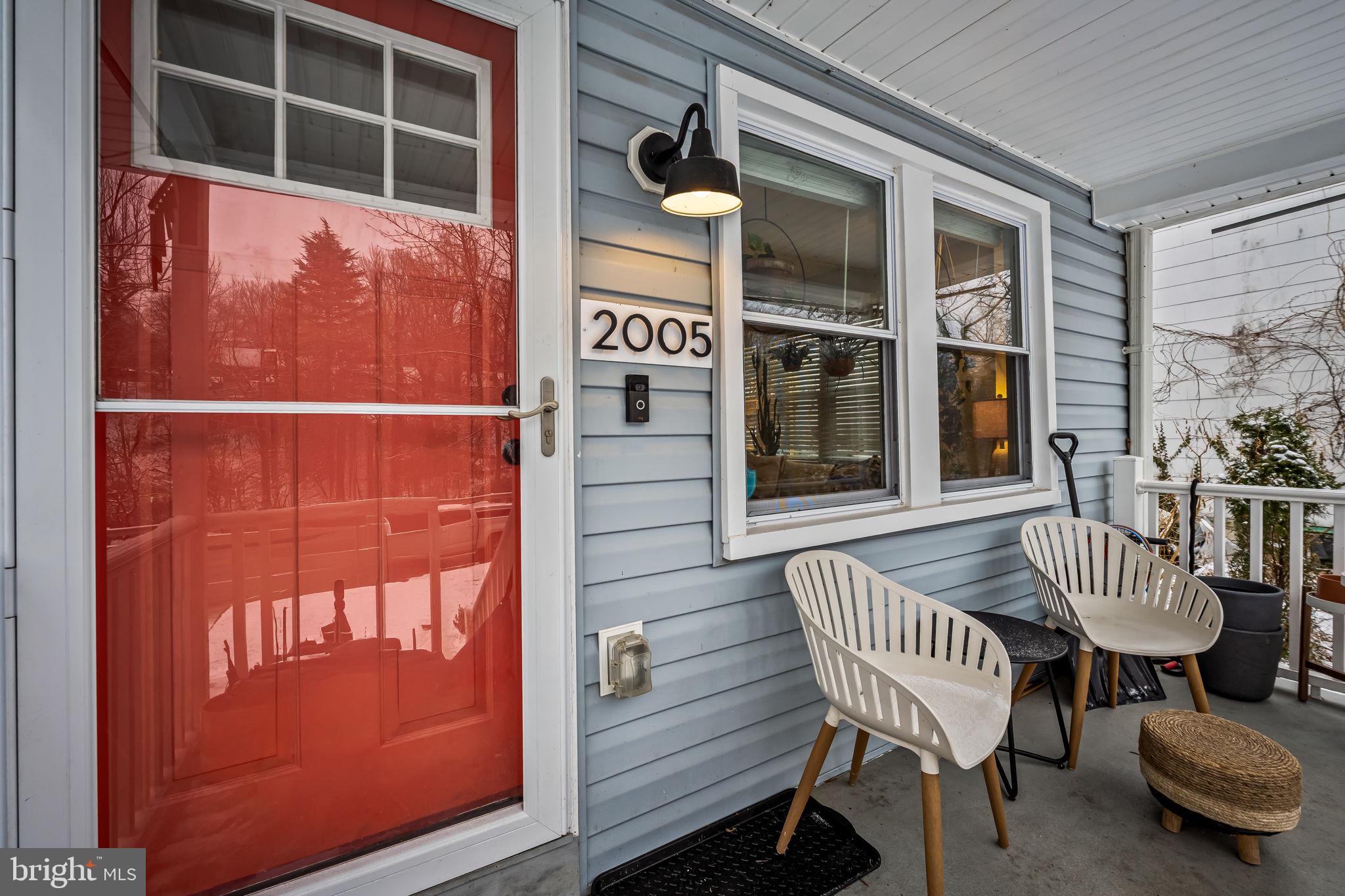 2005 Kelly Avenue Baltimore, MD 21209 - Photo 2 of 25