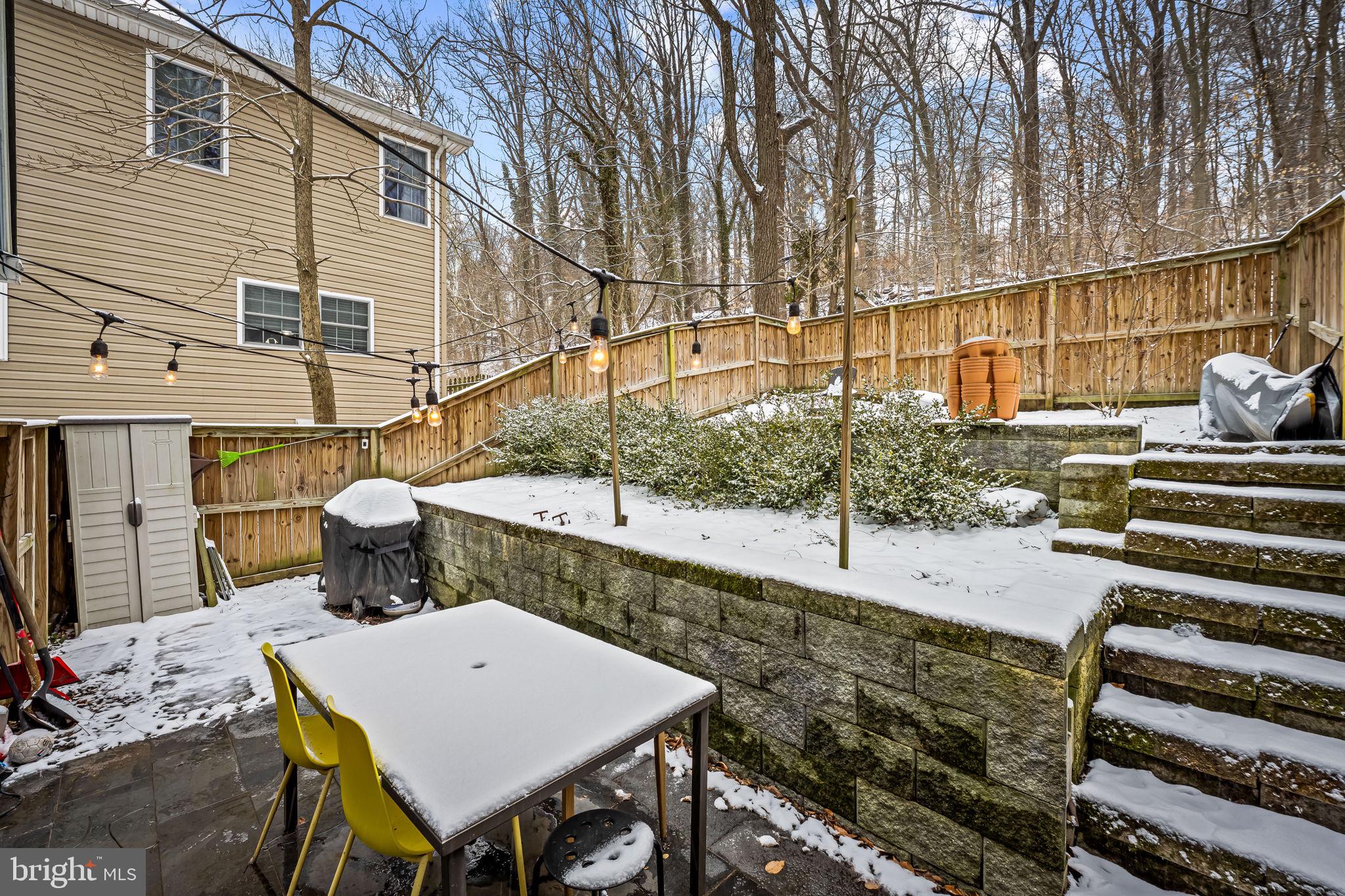 2005 Kelly Avenue Baltimore, MD 21209 - Photo 22 of 25