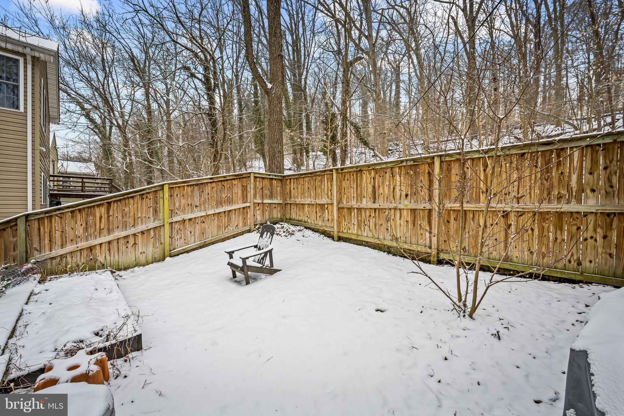 2005 Kelly Avenue Baltimore, MD 21209 - Photo 23 of 25