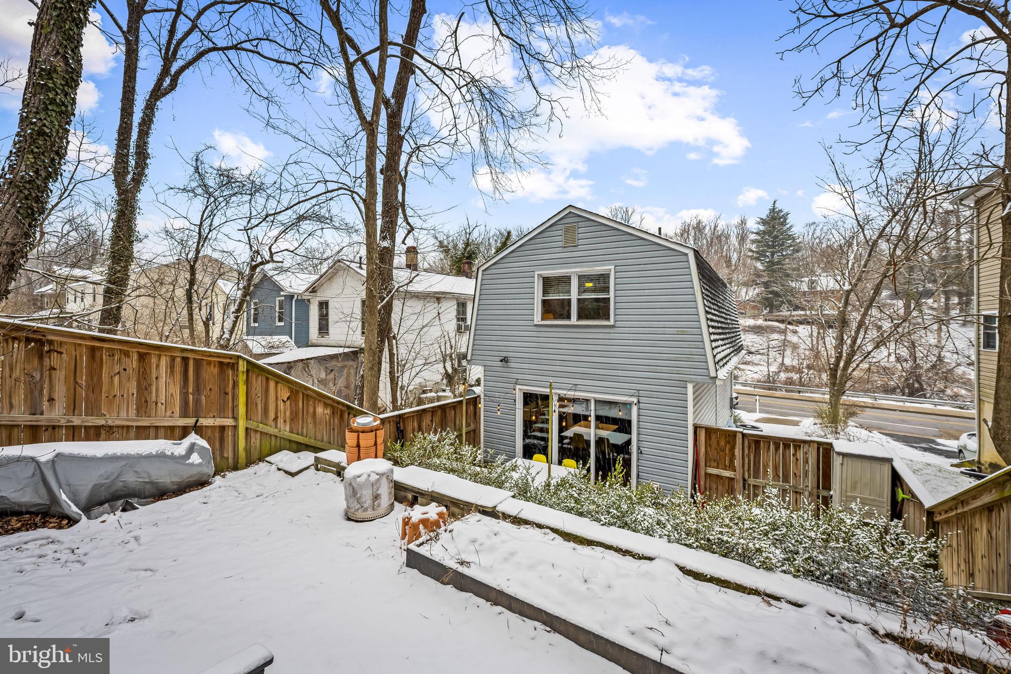 2005 Kelly Avenue Baltimore, MD 21209 - Photo 24 of 25