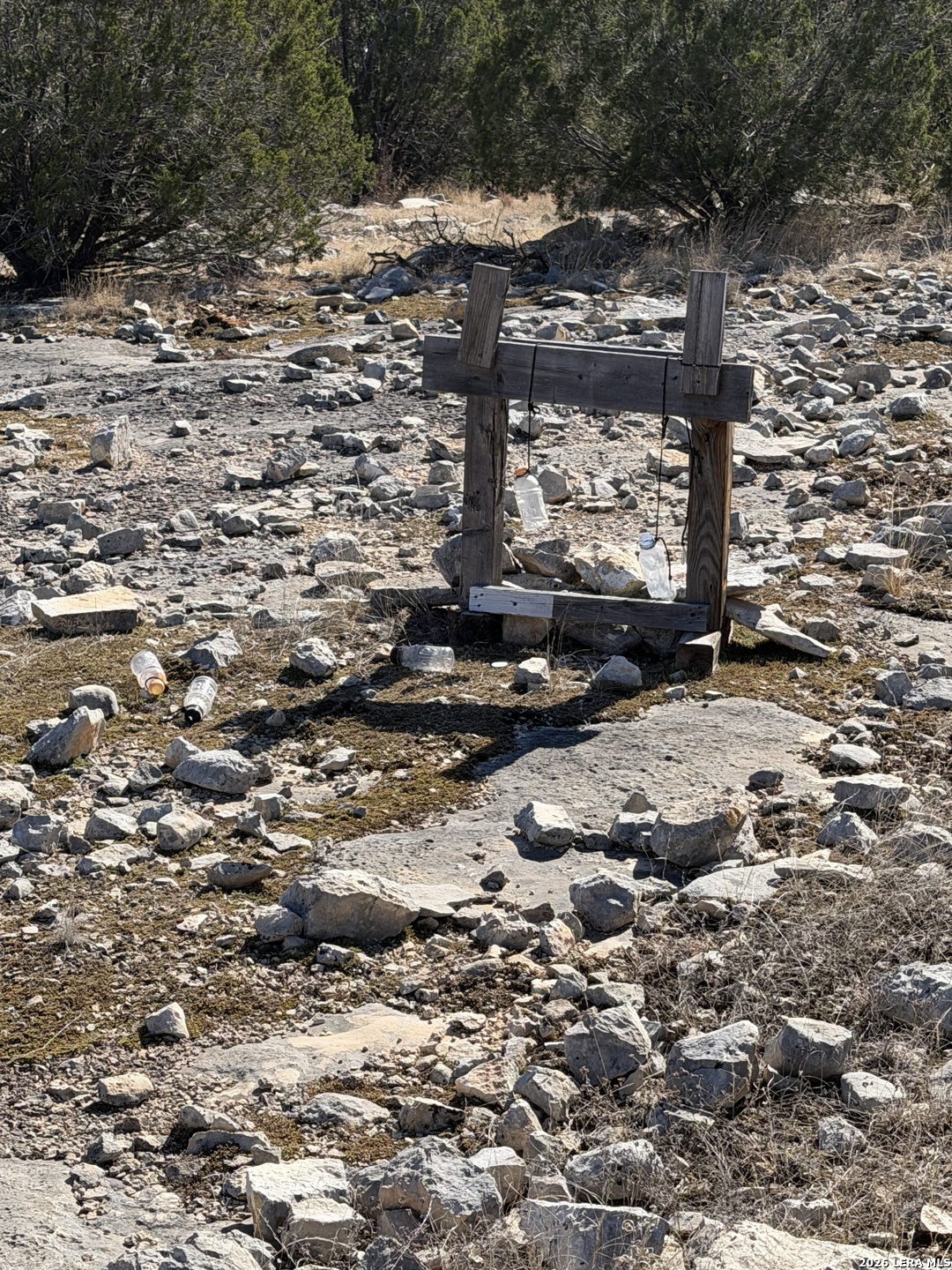 498 Sd 45330 Rocksprings, TX 78880 - Photo 12 of 20