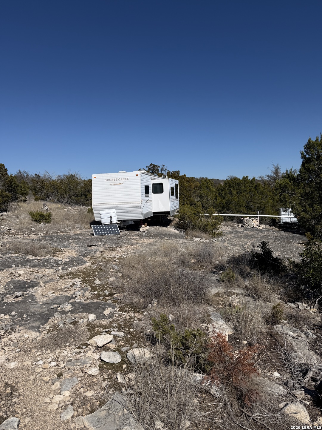 498 Sd 45330 Rocksprings, TX 78880 - Photo 13 of 20