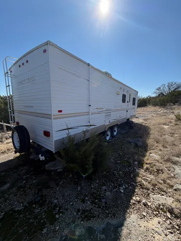 $99,000 | 498 Sd 45330, Rocksprings, TX 78880