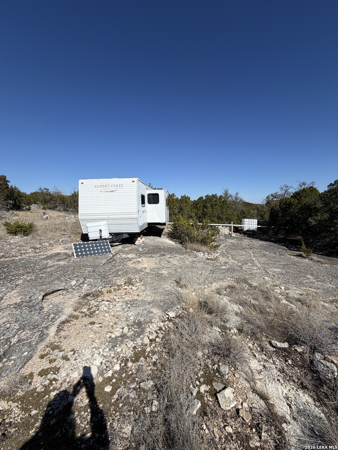 498 Sd 45330 Rocksprings, TX 78880 - Photo 15 of 20