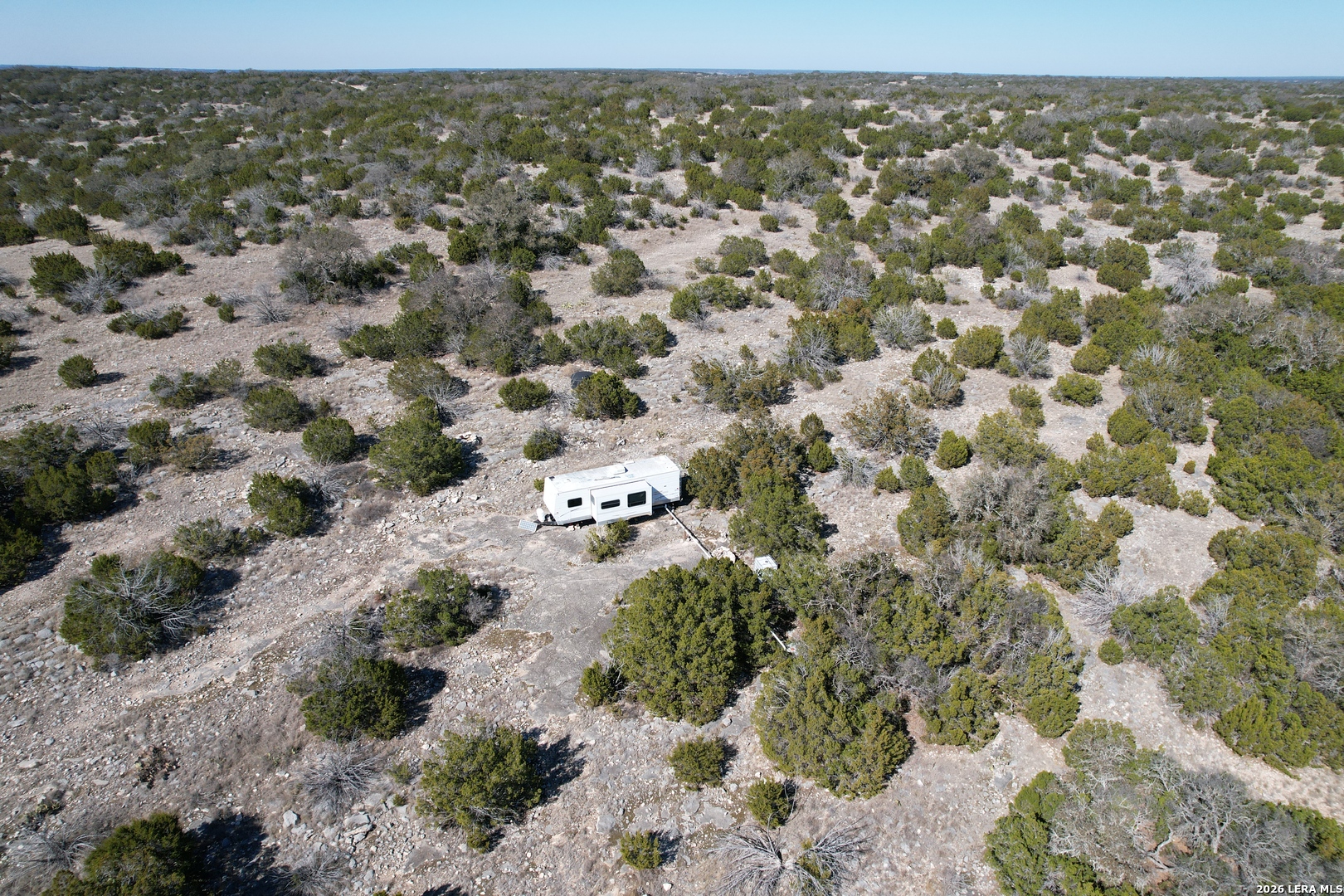 498 Sd 45330 Rocksprings, TX 78880 - Photo 6 of 20