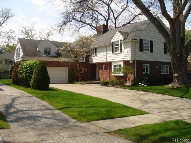 91 Handy Road Grosse Pointe, MI 48236 - Photo 1 of 9 DSC01212.JPG