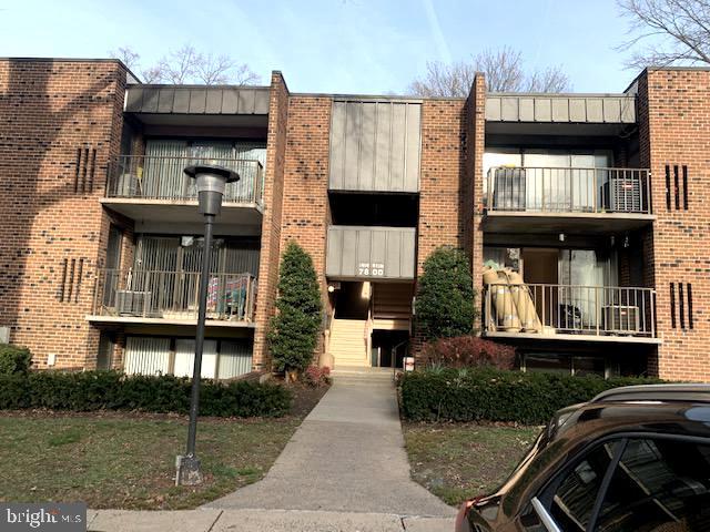 7800 Inverton Road, Unit 102 Annandale, VA 22003 - Photo 1 of 8
