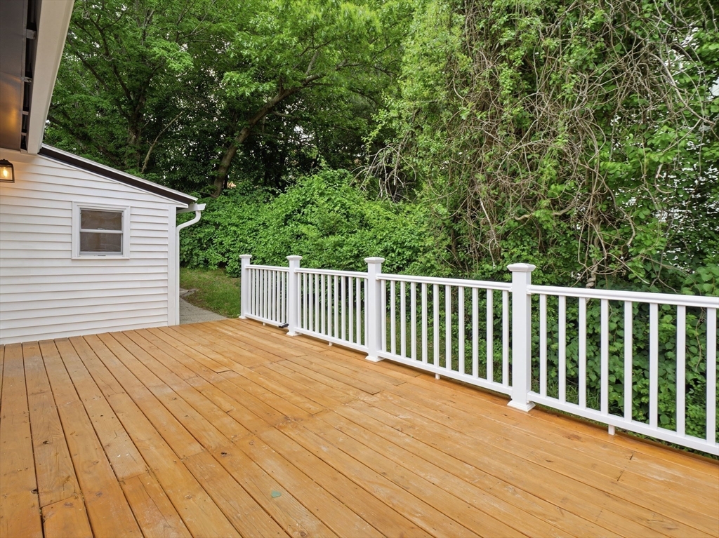 41 Bridgeport Street Worcester, MA 01604 - Photo 22 of 34