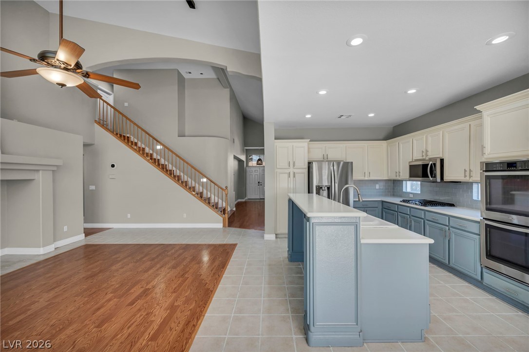 1026 Spring Pond Court Henderson, NV 89002 - Photo 21 of 69 Gallery Image 21