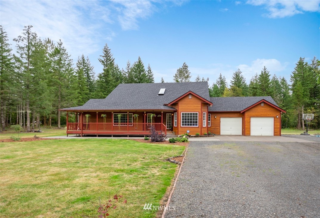 261 Gartner Road Winlock, WA 98596 - Photo 1 of 24
