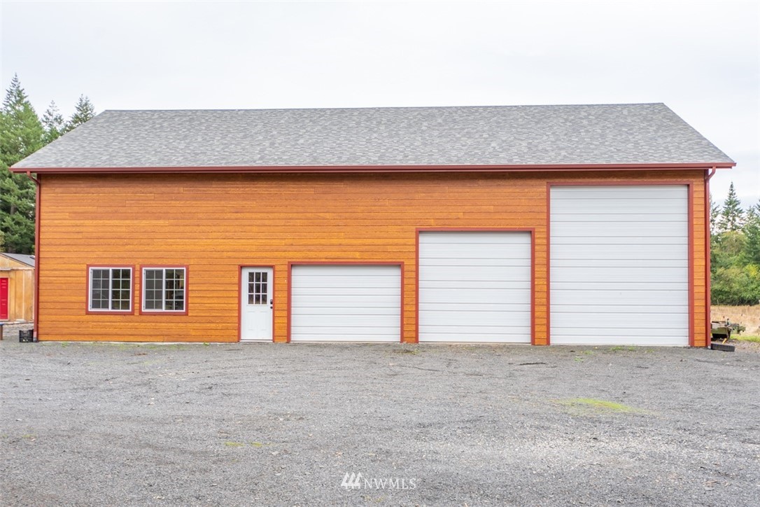 261 Gartner Road Winlock, WA 98596 - Photo 2 of 24