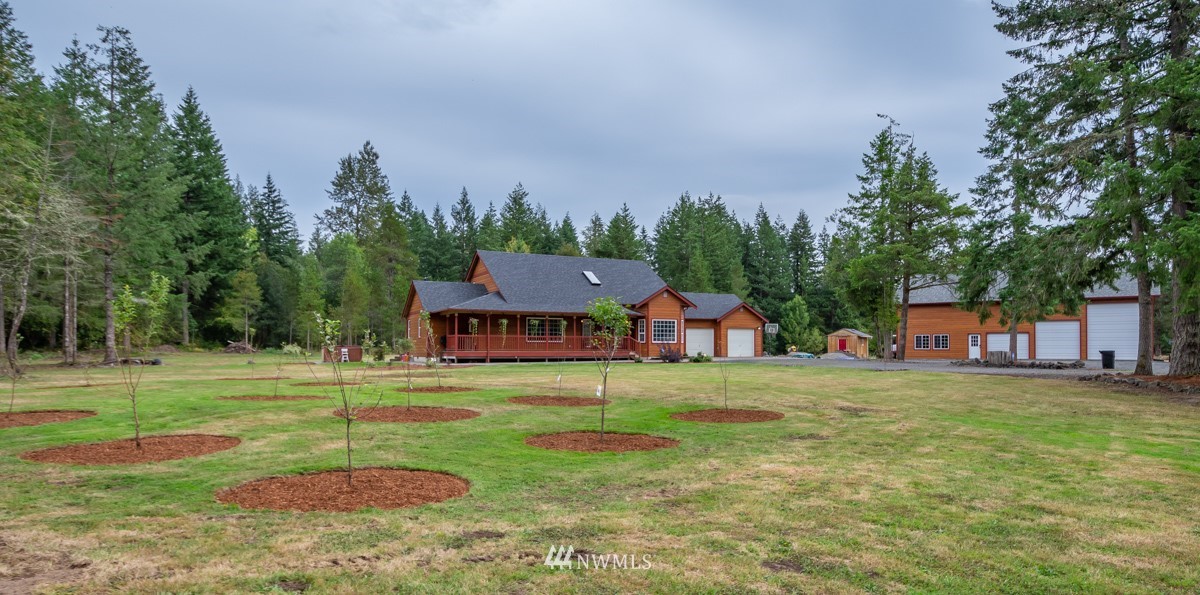 261 Gartner Road Winlock, WA 98596 - Photo 3 of 24