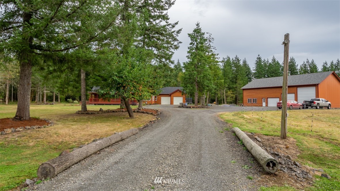 261 Gartner Road Winlock, WA 98596 - Photo 4 of 24