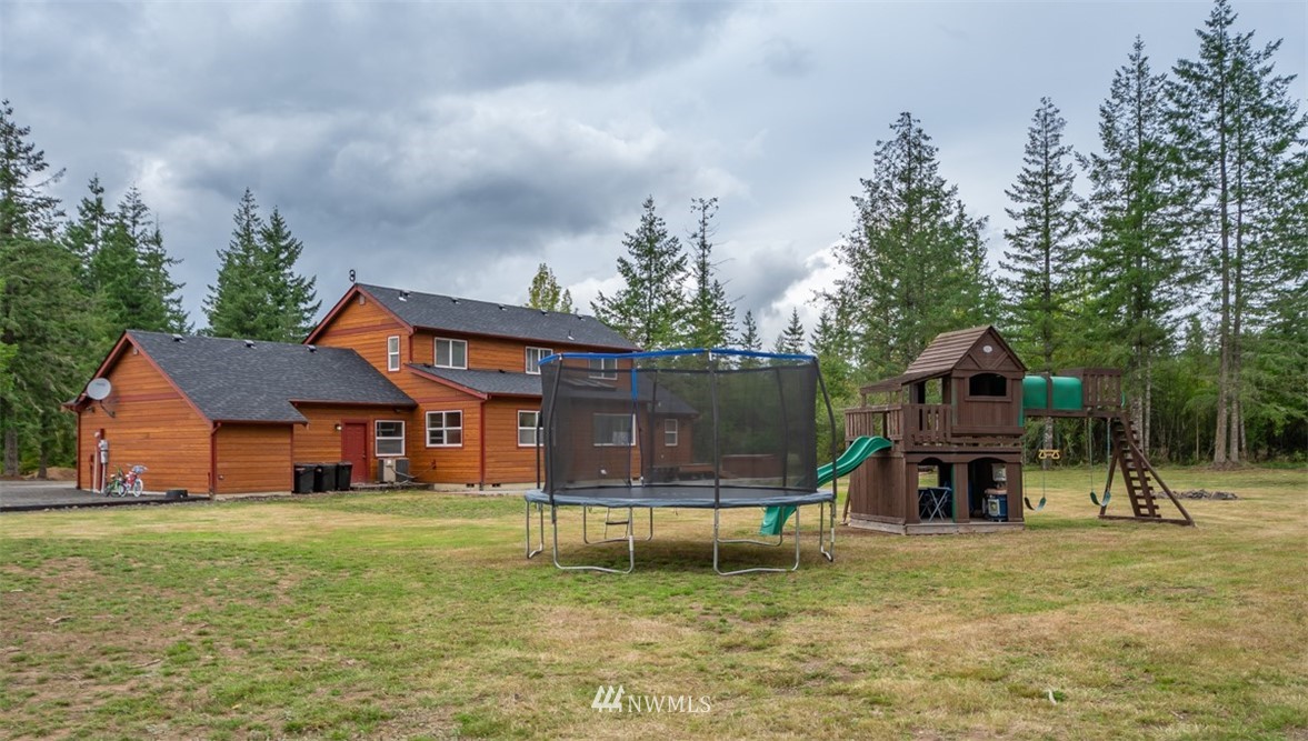 261 Gartner Road Winlock, WA 98596 - Photo 5 of 24