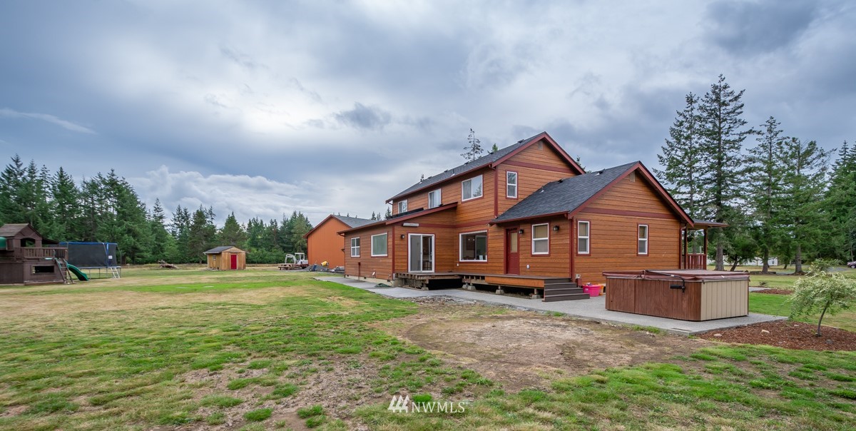 261 Gartner Road Winlock, WA 98596 - Photo 6 of 24