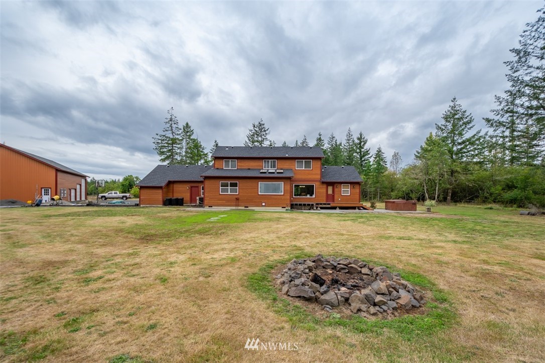 261 Gartner Road Winlock, WA 98596 - Photo 7 of 24
