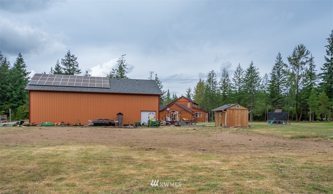 261 Gartner Road Winlock, WA 98596 - Photo 8 of 24