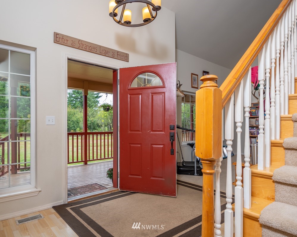 261 Gartner Road Winlock, WA 98596 - Photo 10 of 24