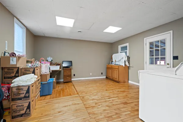 $247,900 | 411 West Elm Street, Wautoma, WI 54982