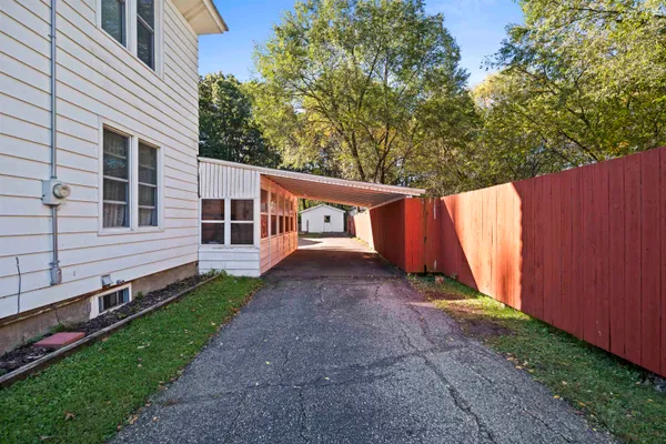 $247,900 | 411 West Elm Street, Wautoma, WI 54982