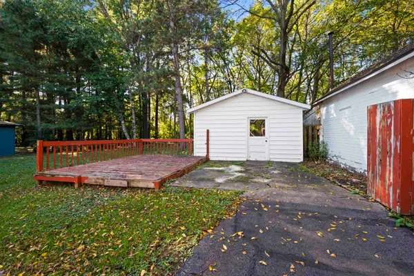 $247,900 | 411 West Elm Street, Wautoma, WI 54982