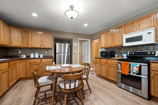 $247,900 | 411 West Elm Street, Wautoma, WI 54982