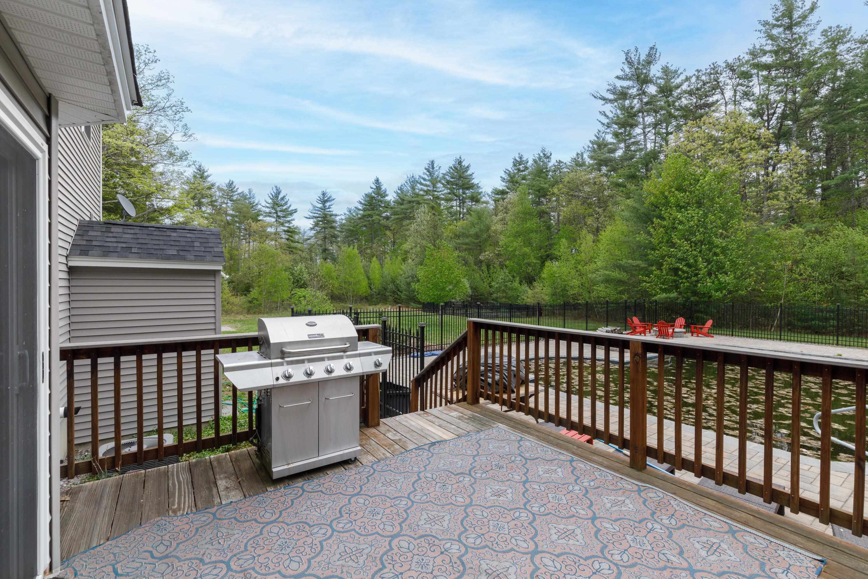 130 West Ridge Circle Hopkinton, NH 03229 - Photo 27 of 32