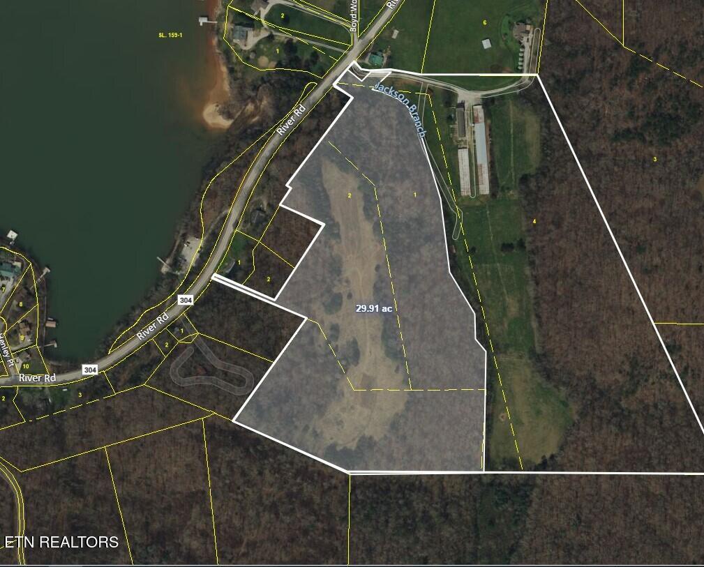 2405 River Road Kingston, TN 37763 - Photo 3 of 14 Screenshot 2025-03-25 110103